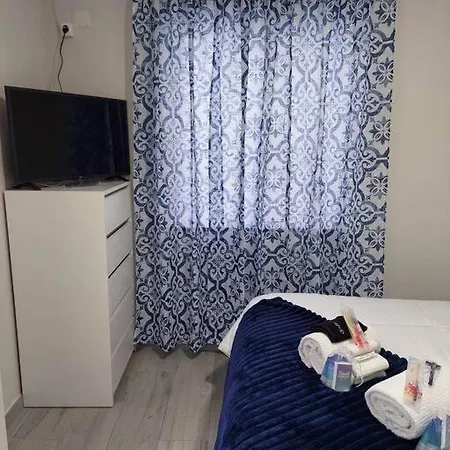 Joia Escondida Tatil Evi *
