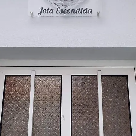 Joia Escondida *