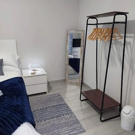 Tatil Evi Joia Escondida *