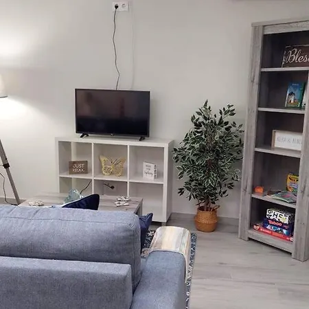 Joia Escondida Tatil Evi *