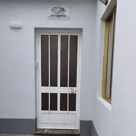Tatil Evi Joia Escondida Horta (Azores)