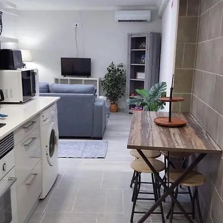 Tatil Evi Joia Escondida Horta (Azores)